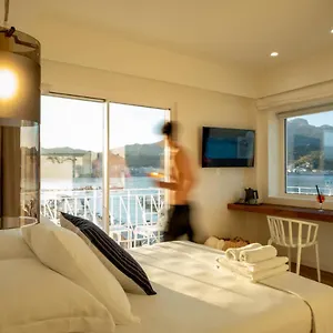 Guest house La Sirena, Giardini Naxos