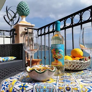 Holiday home Nesea Naxos - Sicilian, Giardini Naxos