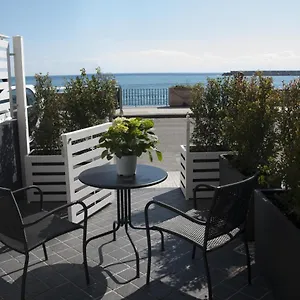 Guest house Ag Luxury, Giardini Naxos