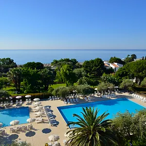 Resort Naxos Sicilia, Giardini Naxos