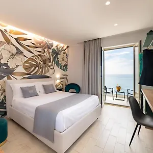 Bed & Breakfast Naxos Marina Bay, Giardini Naxos