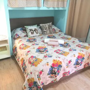 I Mori Di Sicilia Casa vacanze