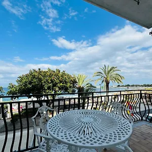 Holiday home Vacanze Di Isabella Stoia, Giardini Naxos