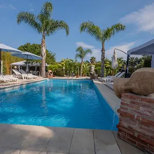 Bed & Breakfast Seta, Giardini Naxos