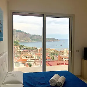 Apartament Taormina Wonderful Solarium