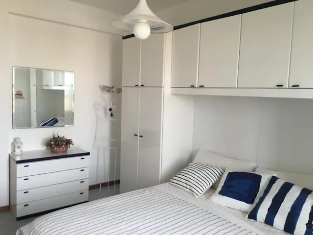 Holiday home La Joya Sileno Beach Giardini Naxos
