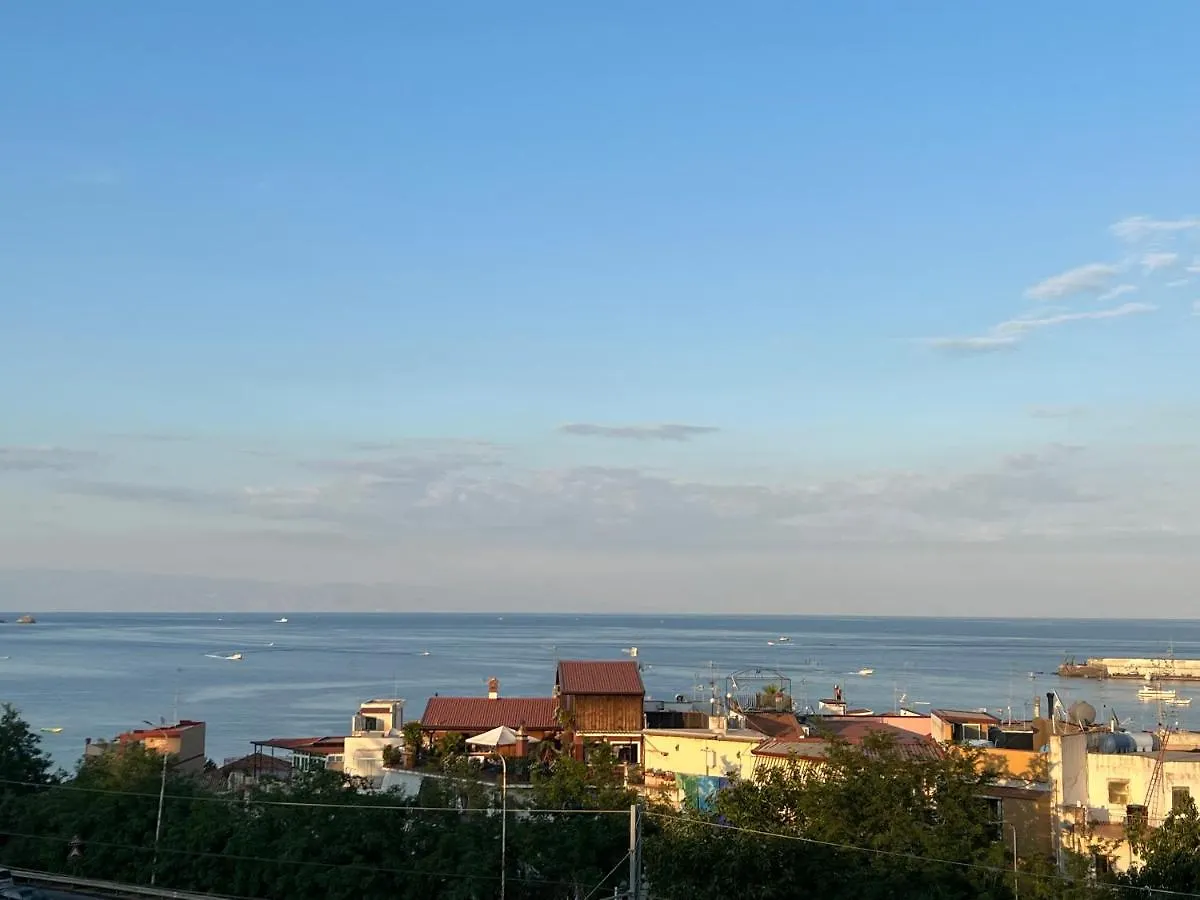 La Joya Sileno Beach Giardini Naxos Holiday home