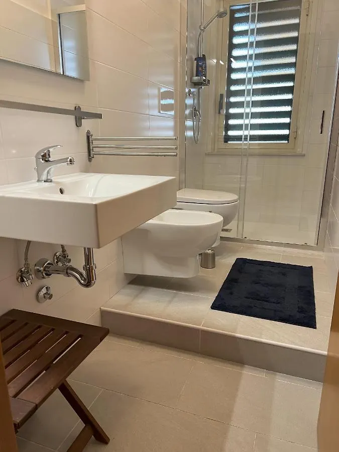 La Joya Sileno Beach Giardini Naxos Holiday home