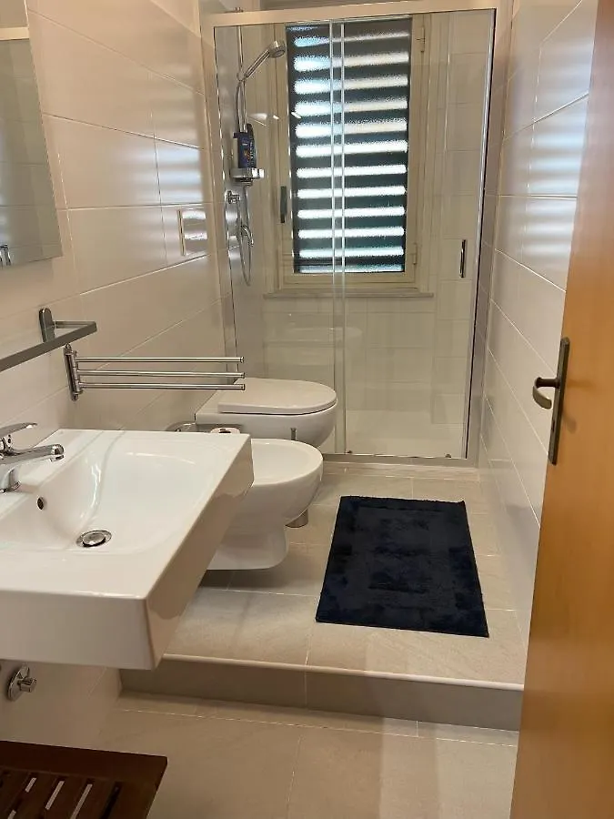 Holiday home La Joya Sileno Beach Giardini Naxos Italy