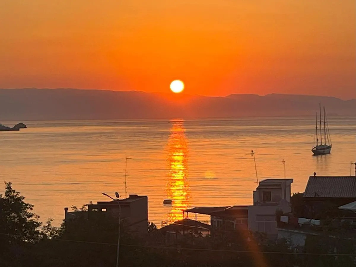 Holiday home La Joya Sileno Beach Giardini Naxos